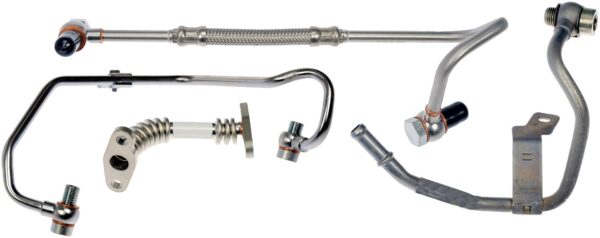 DOR-667-325 Turbocharger Line Replacement Kit
