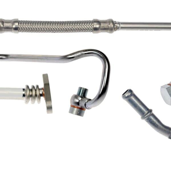 DOR-667-325 Turbocharger Line Replacement Kit