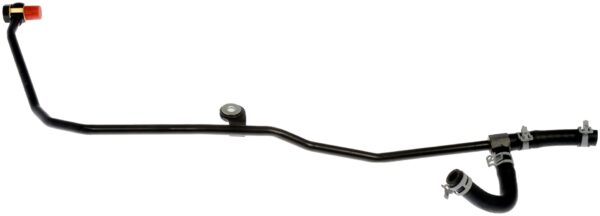 DOR-667-498 Turbocharger Line Replacement Kit