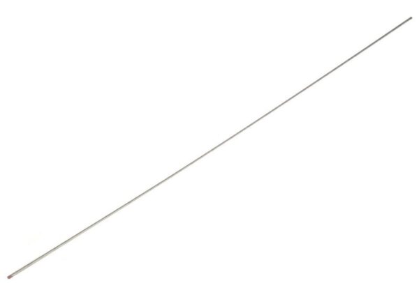 DOR-670-314 Threaded Rods - 1/2-13 x 3 Ft.