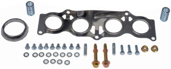 DOR-672-134 Manifold Converter - CARB Compliant