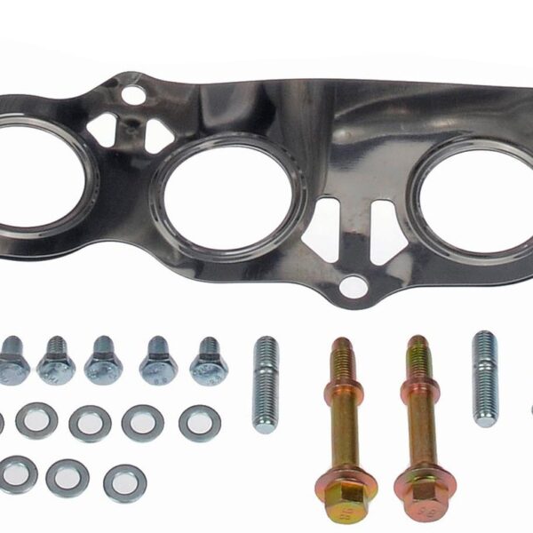 DOR-672-134 Manifold Converter - CARB Compliant