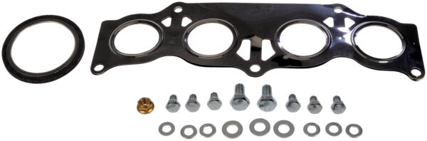 DOR-672-8111 Manifold Converter - CARB Compliant