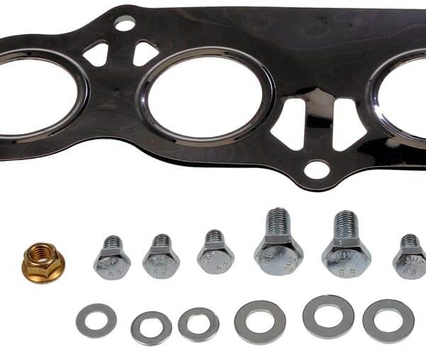 DOR-672-8111 Manifold Converter - CARB Compliant