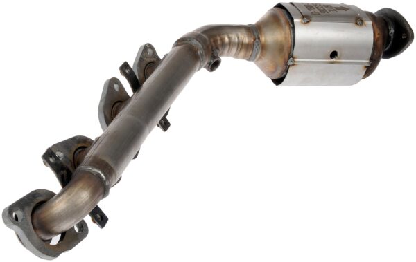 DOR-673-113 Manifold Converter - CARB Compliant