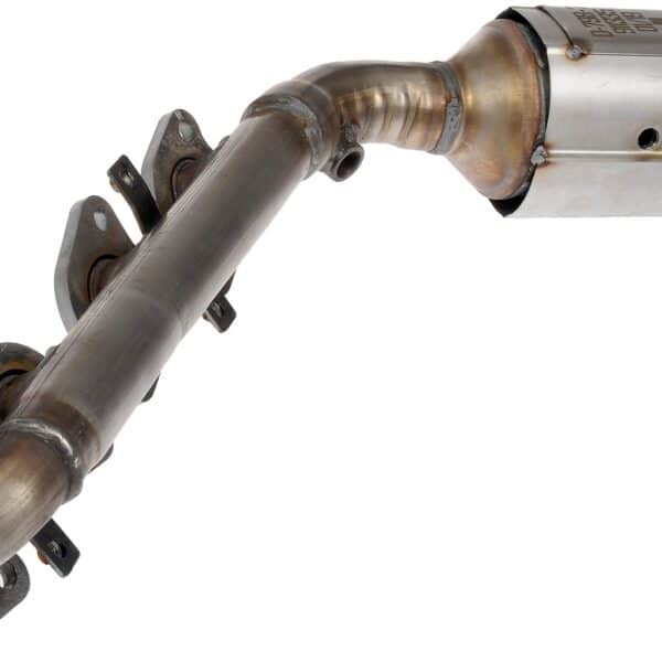 DOR-673-113 Manifold Converter - CARB Compliant
