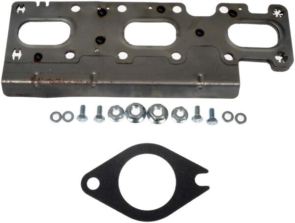 DOR-673-255 Manifold Converter - CARB Compliant