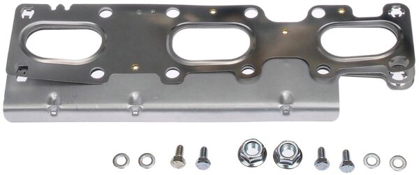 DOR-673-256 Manifold Converter - CARB Compliant