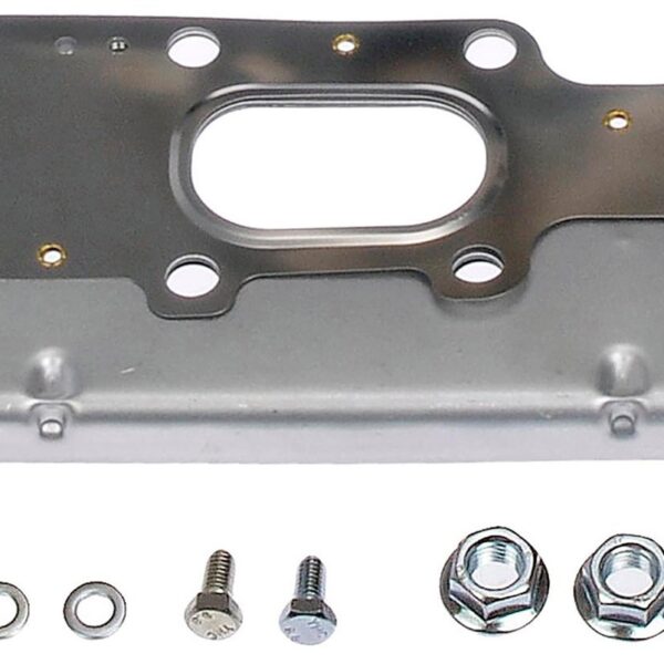 DOR-673-256 Manifold Converter - CARB Compliant