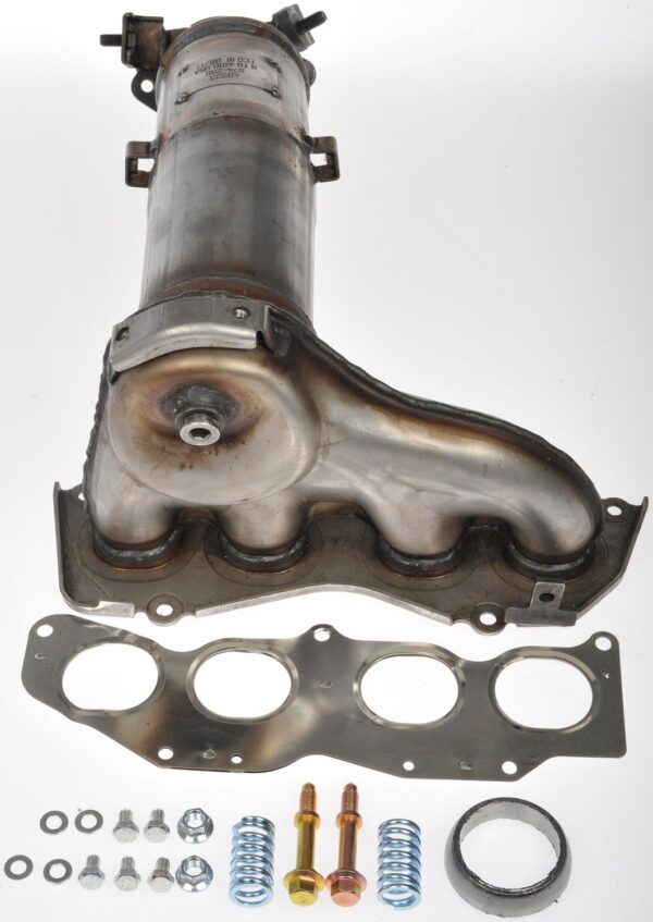 DOR-673-298 Manifold Converter - CARB Compliant