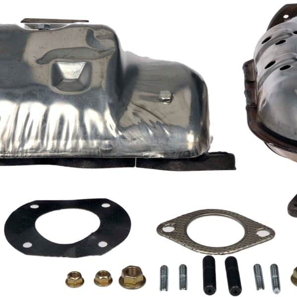 DOR-673-551 Manifold Converter - CARB Compliant