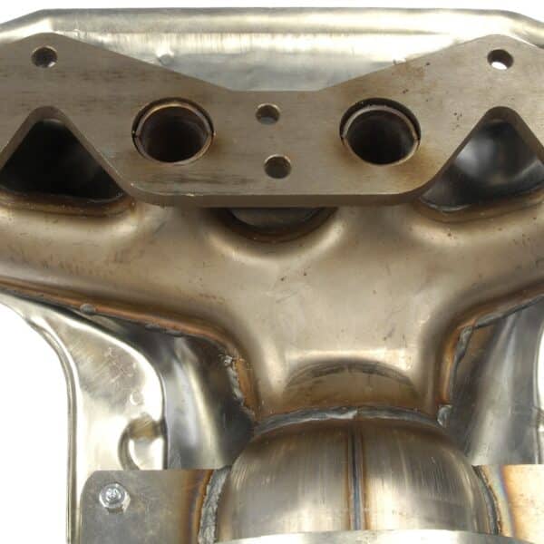 DOR-673-608 Manifold Converter - CARB Compliant
