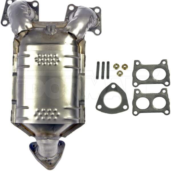 DOR-673-6111 Manifold Converter - CARB Compliant