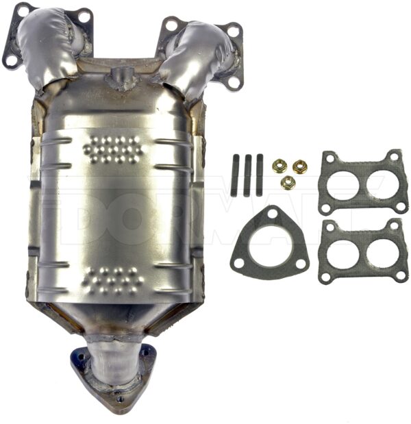 DOR-673-6111 Manifold Converter - CARB Compliant