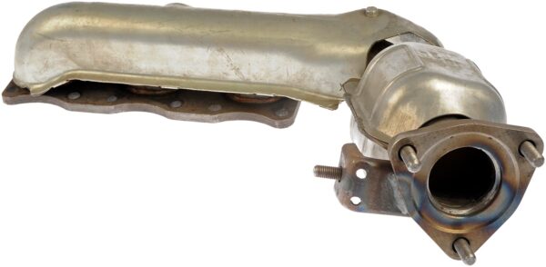 DOR-673-618 Manifold Converter - CARB Compliant
