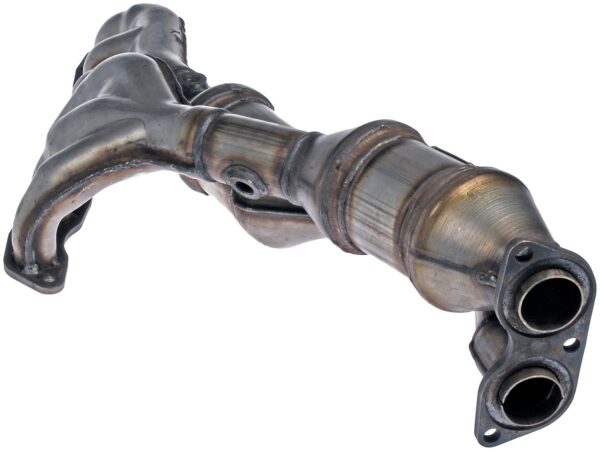 DOR-673-642 Manifold Converter - CARB Compliant