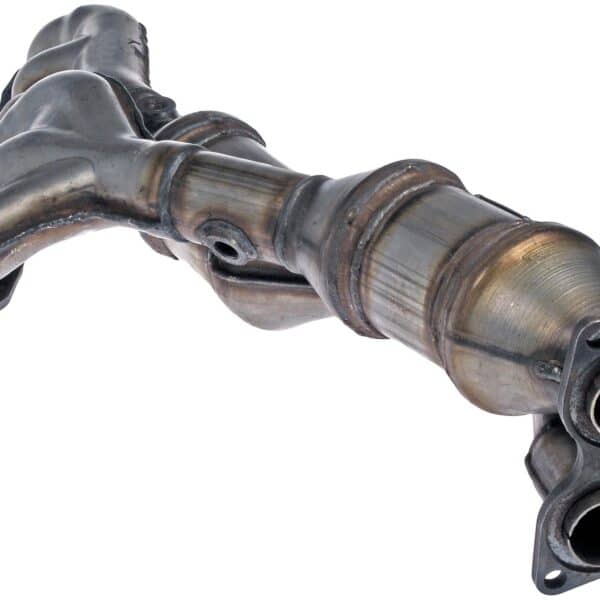 DOR-673-642 Manifold Converter - CARB Compliant