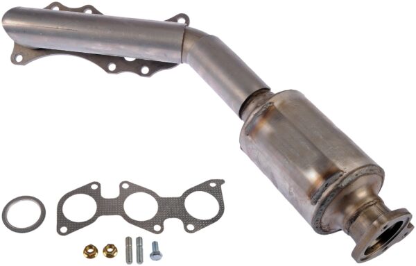 DOR-673-7971 Manifold Converter - CARB Compliant