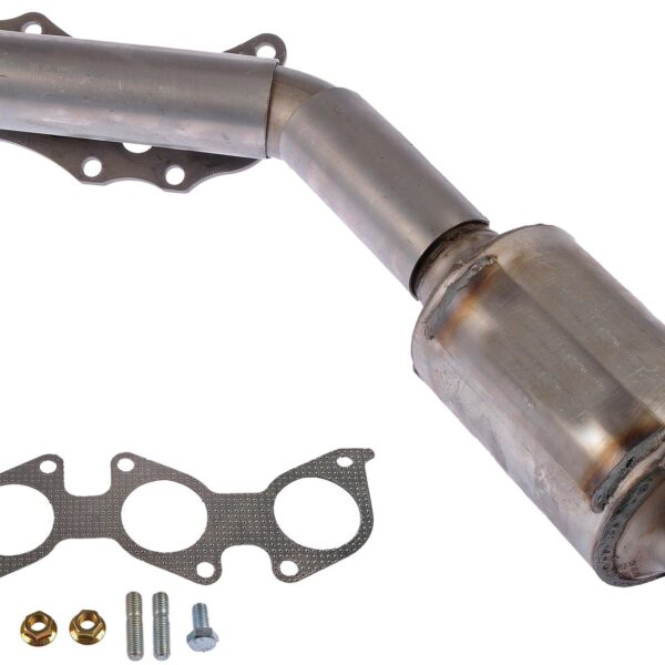 DOR-673-7971 Manifold Converter - CARB Compliant