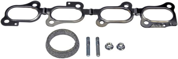DOR-673-930 Manifold Converter - CARB Compliant
