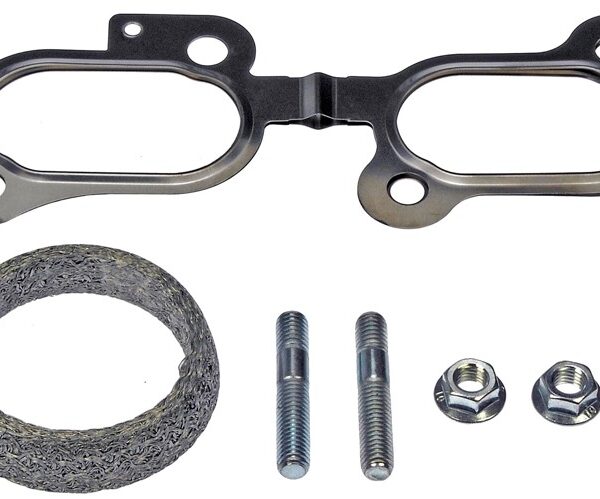 DOR-673-930 Manifold Converter - CARB Compliant