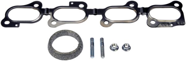 DOR-673-931 Manifold Converter - CARB Compliant