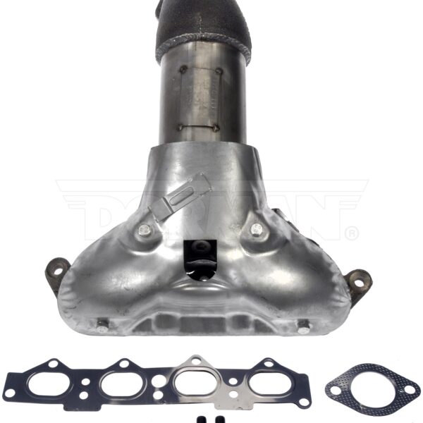 DOR-673-960 Manifold Converter - CARB Compliant
