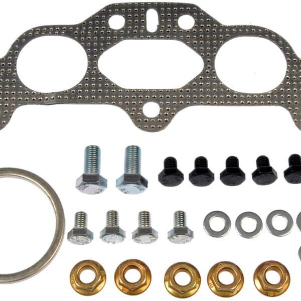 DOR-673-975 Manifold Converter - CARB Compliant