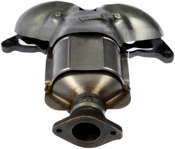 DOR-673-980 Manifold Converter - CARB Compliant