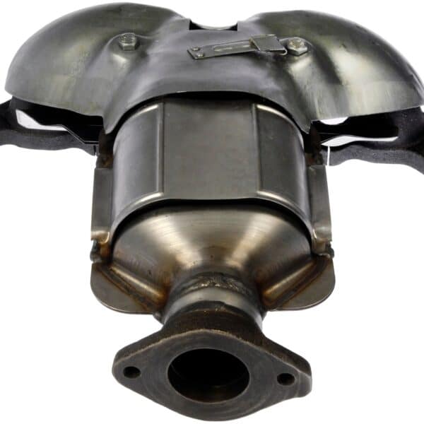 DOR-673-980 Manifold Converter - CARB Compliant