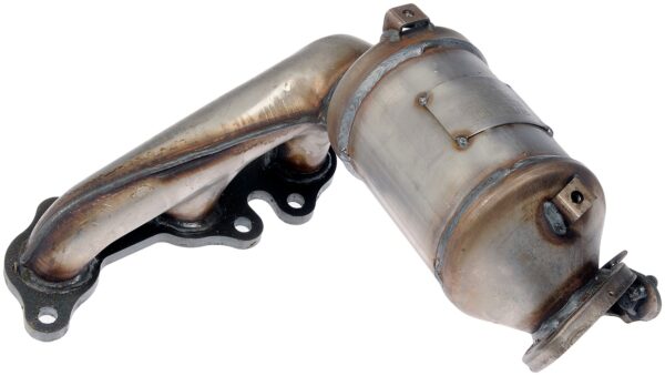 DOR-674-018 Manifold Converter - Not CARB Compliant