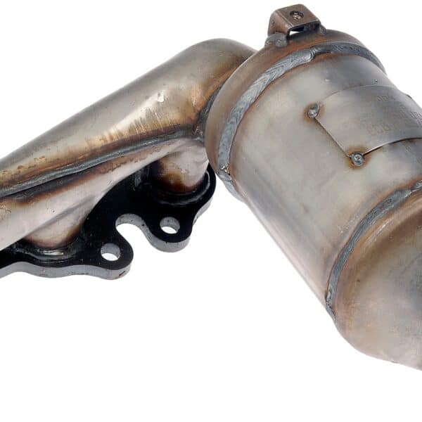DOR-674-018 Manifold Converter - Not CARB Compliant