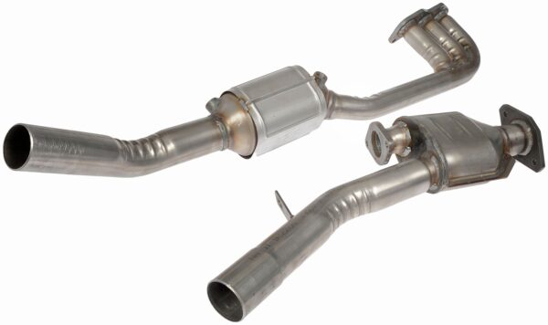 DOR-674-022 Manifold Converter - Not CARB Compliant