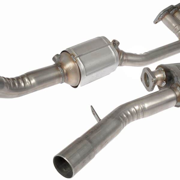 DOR-674-022 Manifold Converter - Not CARB Compliant