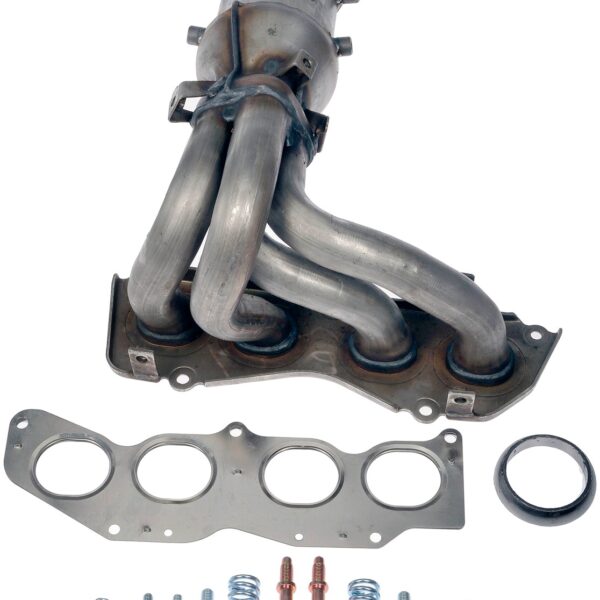 DOR-674-028 Manifold Converter - Not CARB Compliant