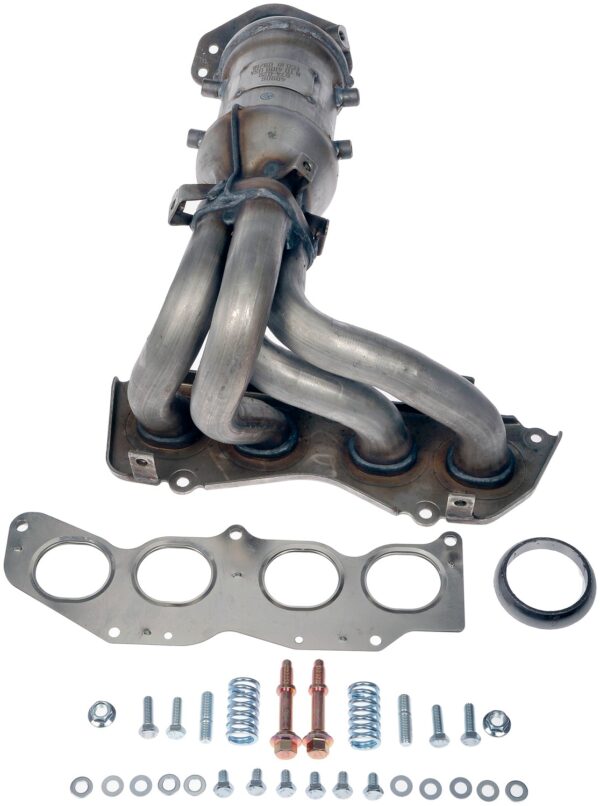 DOR-674-028 Manifold Converter - Not CARB Compliant