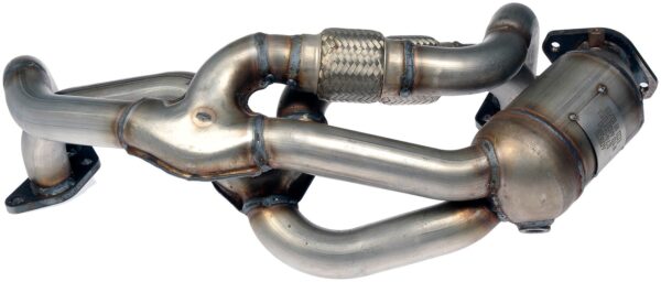 DOR-674-030 Manifold Converter - Not CARB Compliant