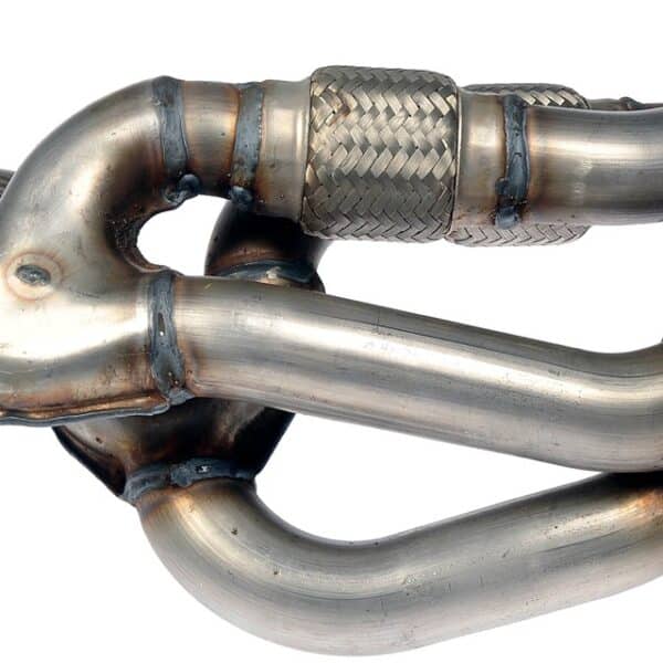 DOR-674-030 Manifold Converter - Not CARB Compliant