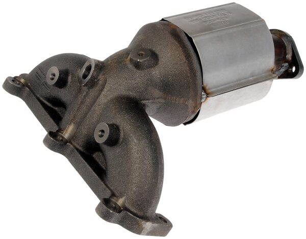 DOR-674-036 Manifold Converter - Not CARB Compliant