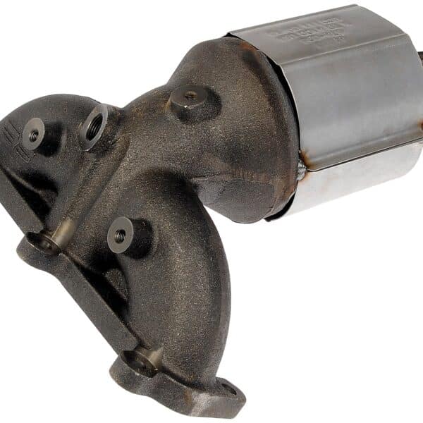 DOR-674-036 Manifold Converter - Not CARB Compliant
