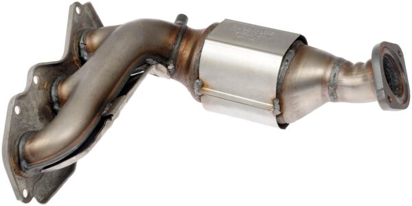 DOR-674-043 Manifold Converter - Not CARB Compliant