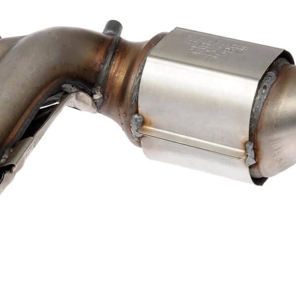 DOR-674-043 Manifold Converter - Not CARB Compliant