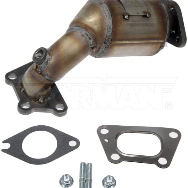 DOR-674-046 Manifold Converter - Not CARB Compliant