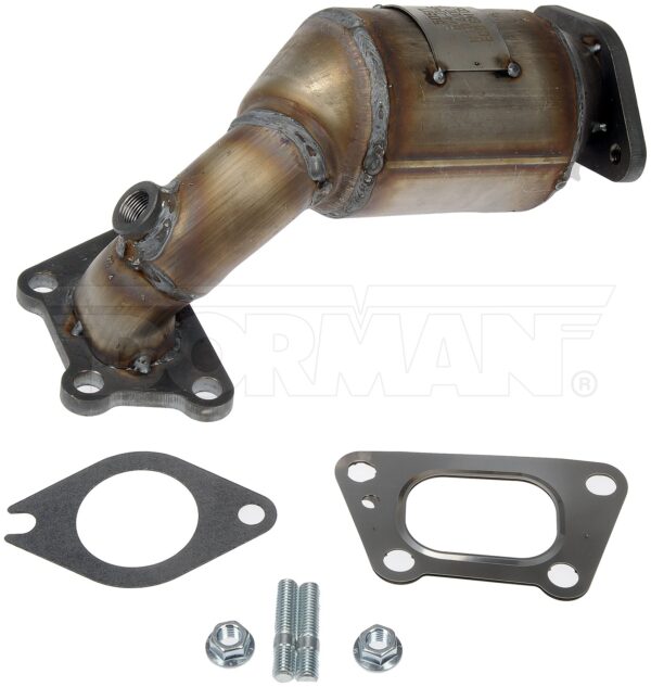 DOR-674-046 Manifold Converter - Not CARB Compliant
