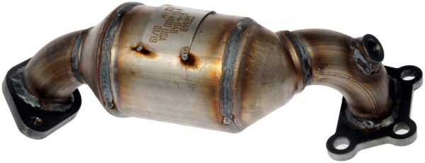 DOR-674-048 Manifold Converter - Not CARB Compliant