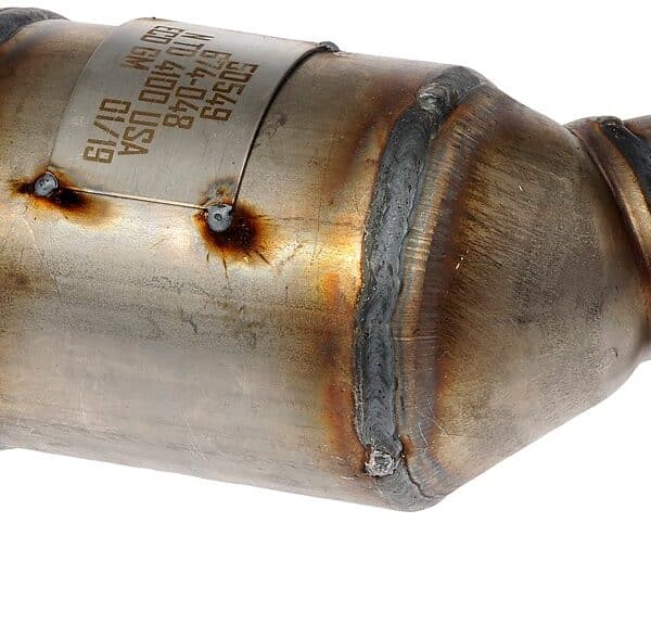 DOR-674-048 Manifold Converter - Not CARB Compliant