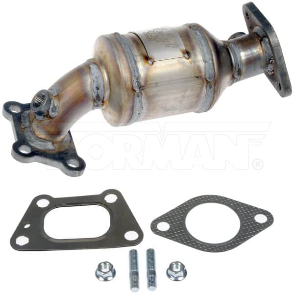 DOR-674-049 Manifold Converter - Not CARB Compliant