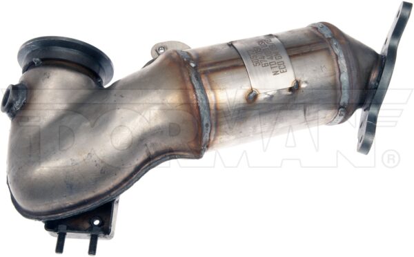 DOR-674-051 Pre-Converter - Not CARB Compliant