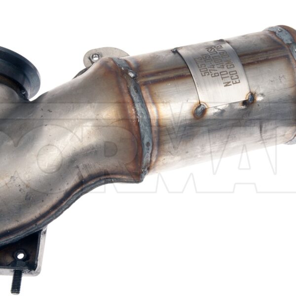 DOR-674-051 Pre-Converter - Not CARB Compliant