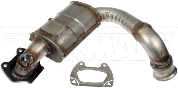 DOR-674-054 Manifold Converter - Not CARB Compliant